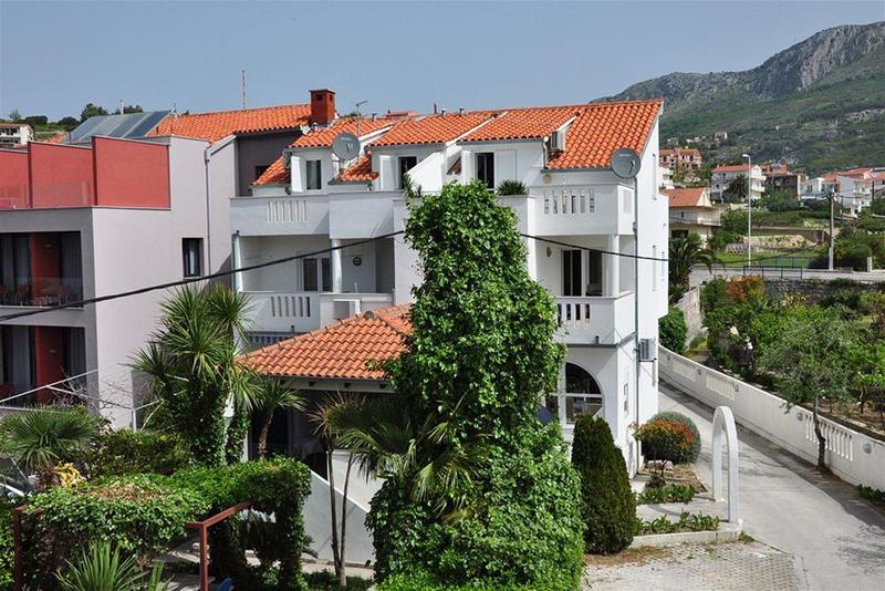 فندق Villa Pinocchio