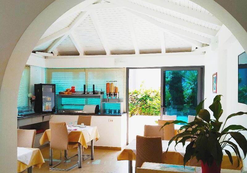 فندق Villa Pinocchio