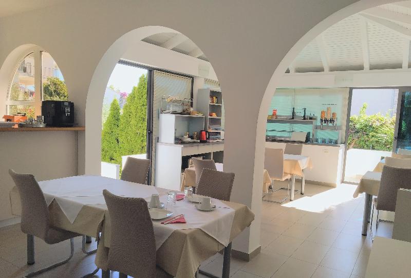 فندق Villa Pinocchio