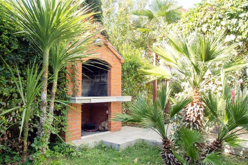 فندق Villa Pinocchio