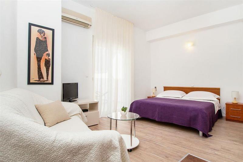 فندق Villa Pinocchio