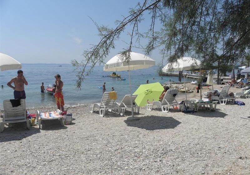 فندق Villa Pinocchio