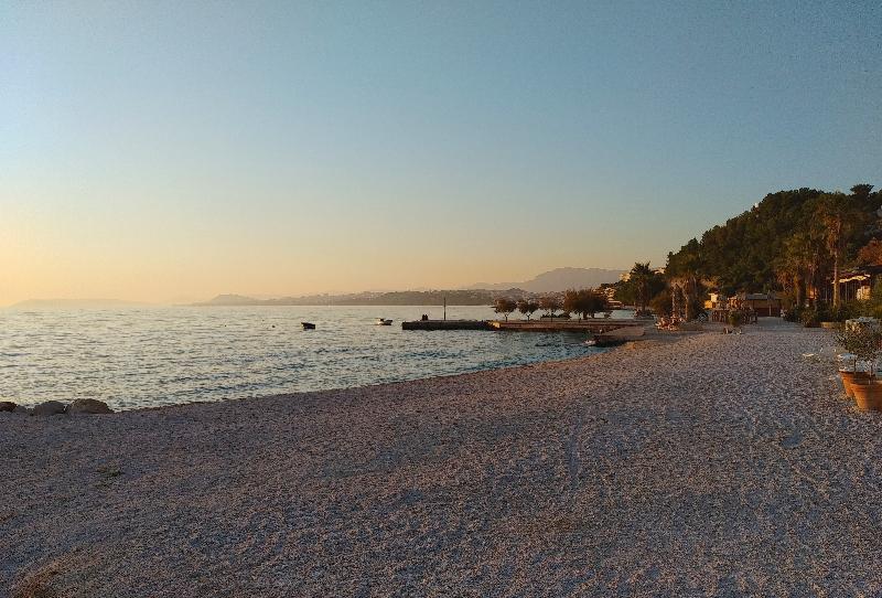 فندق Villa Pinocchio