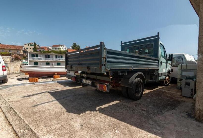 Hotel Double Room Hvar 15706d