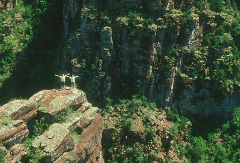 فندق Village Cap Vacances Guillaumes