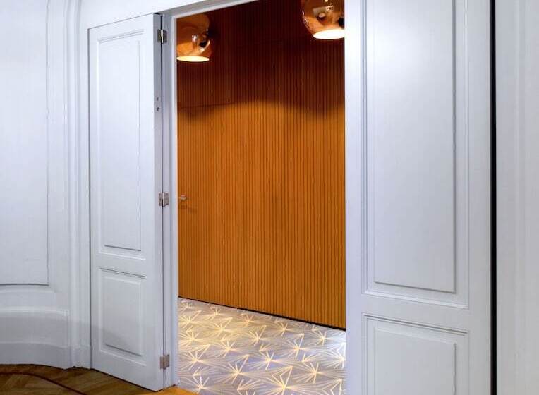 Vintage Hotel Brussels