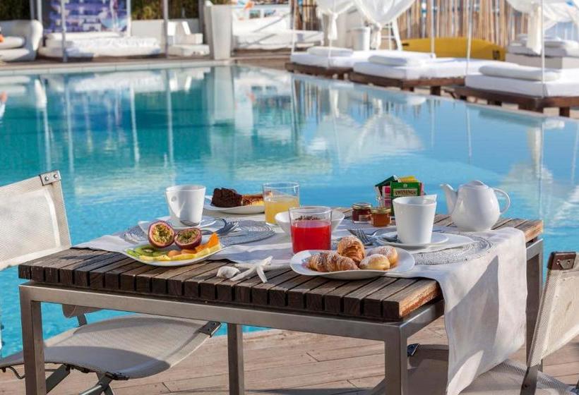 Отель Vistamare Suite