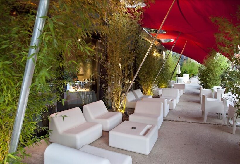 בית מלון כפרי Viura