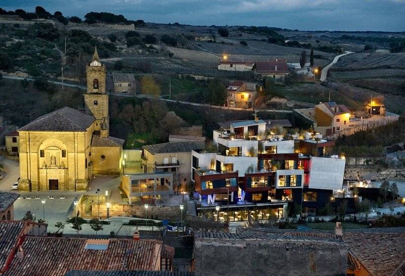 בית מלון כפרי Viura