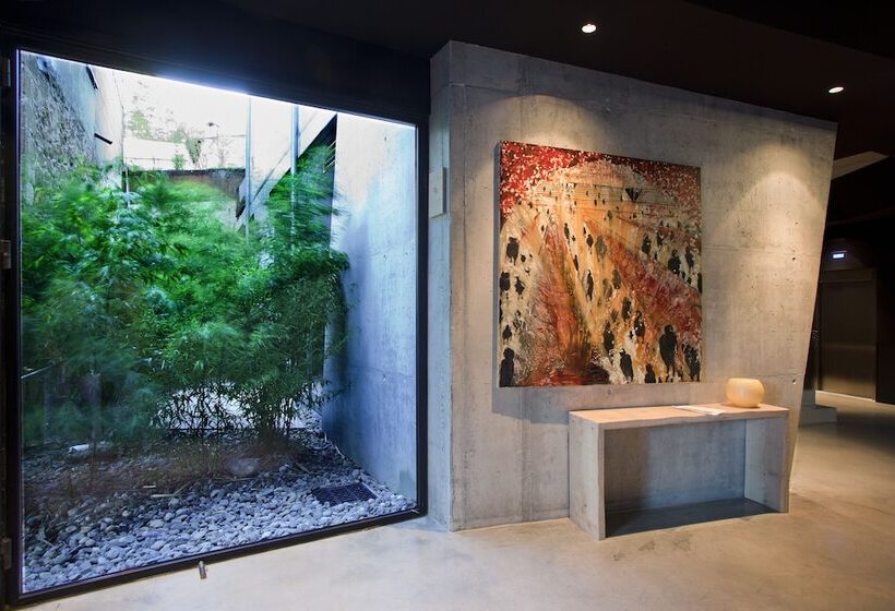 בית מלון כפרי Viura