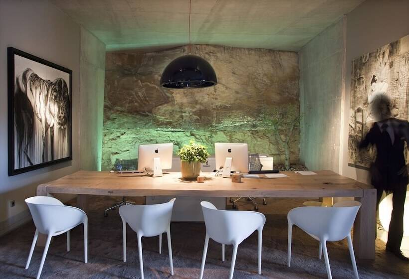 בית מלון כפרי Viura