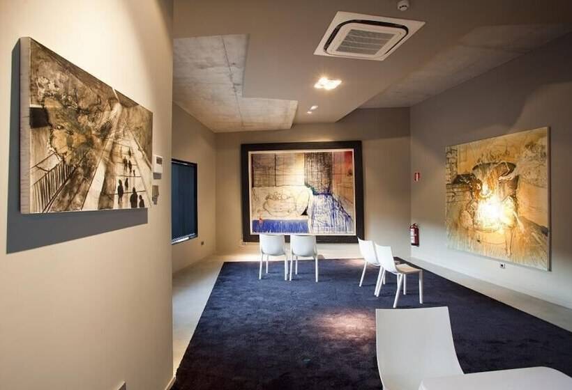 בית מלון כפרי Viura