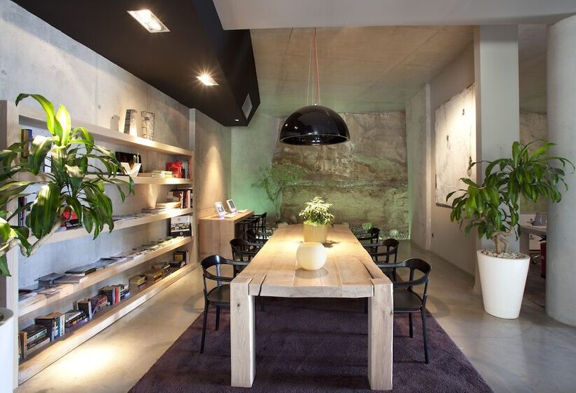 בית מלון כפרי Viura