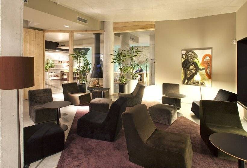 בית מלון כפרי Viura