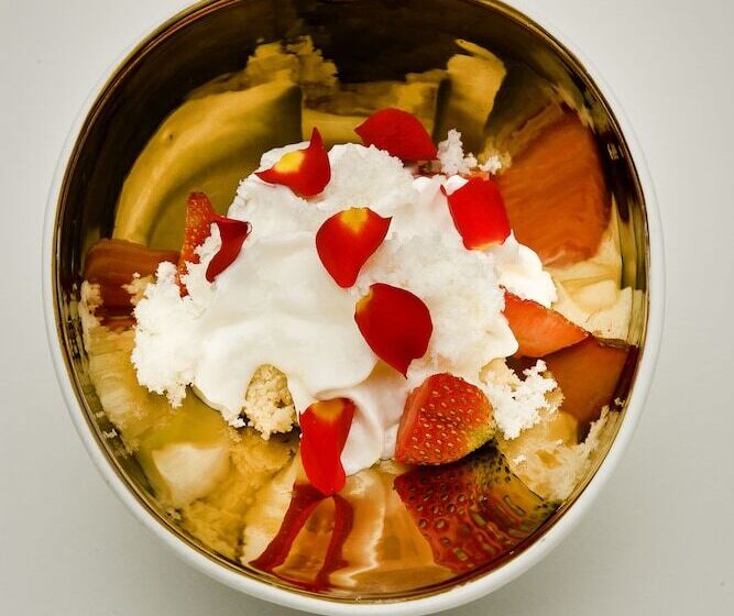 בית מלון כפרי Viura