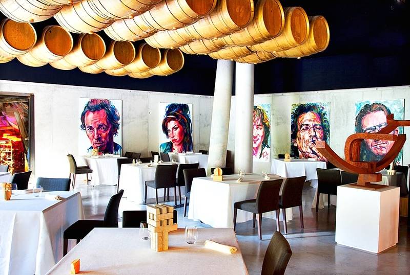 בית מלון כפרי Viura