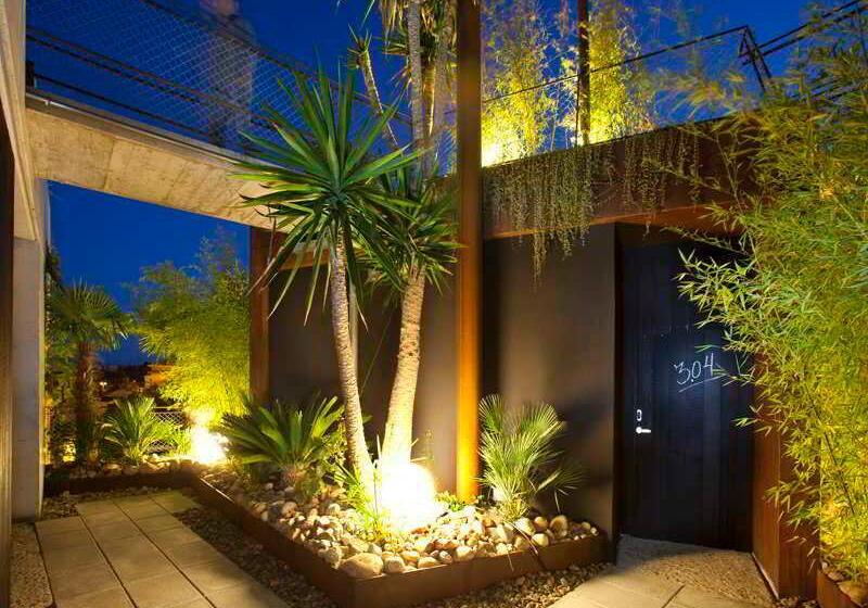 בית מלון כפרי Viura