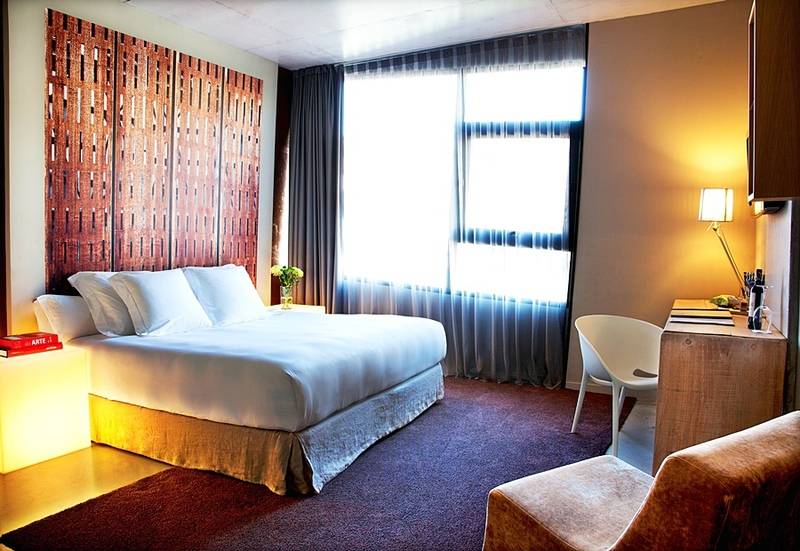 בית מלון כפרי Viura