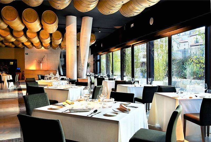 בית מלון כפרי Viura