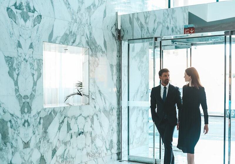 Отель Voco Bonnington Dubai, An Ihg