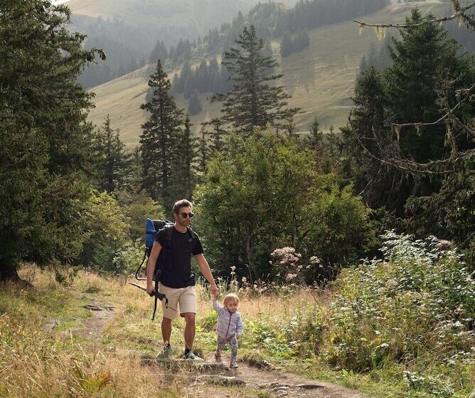 فندق Vvf Bleriotplage