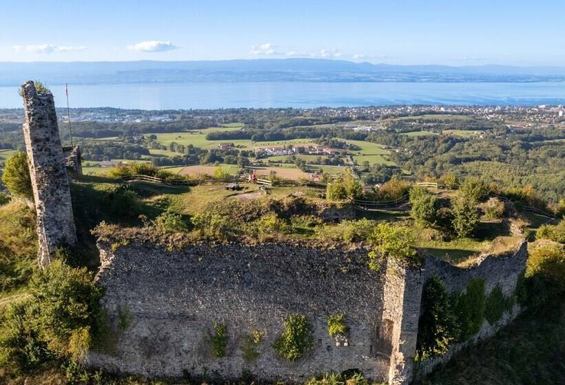 فندق Vvf Bleriotplage