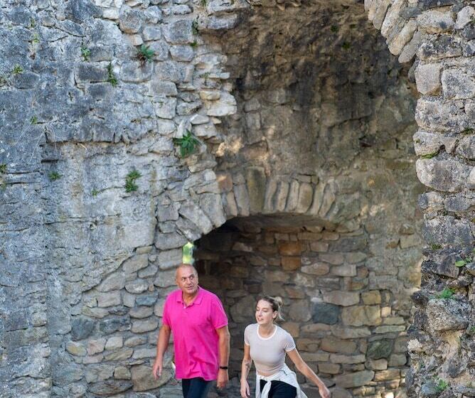 فندق Vvf Bleriotplage