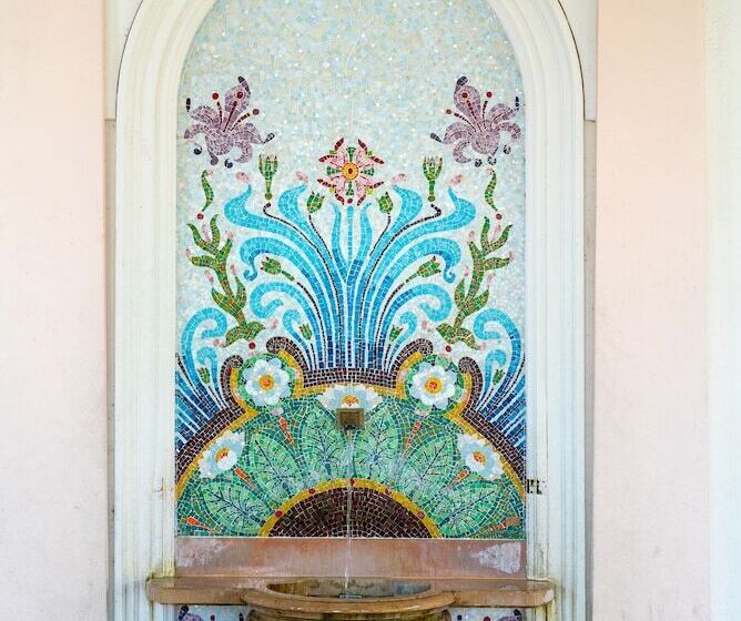 فندق Vvf Bleriotplage