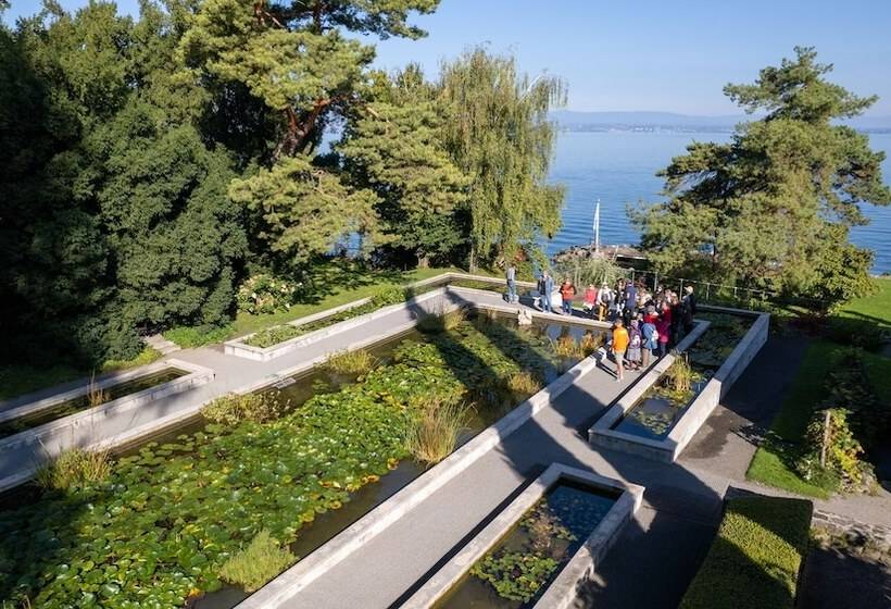 فندق Vvf Bleriotplage