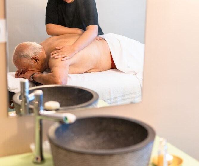 فندق Vvf Bleriotplage