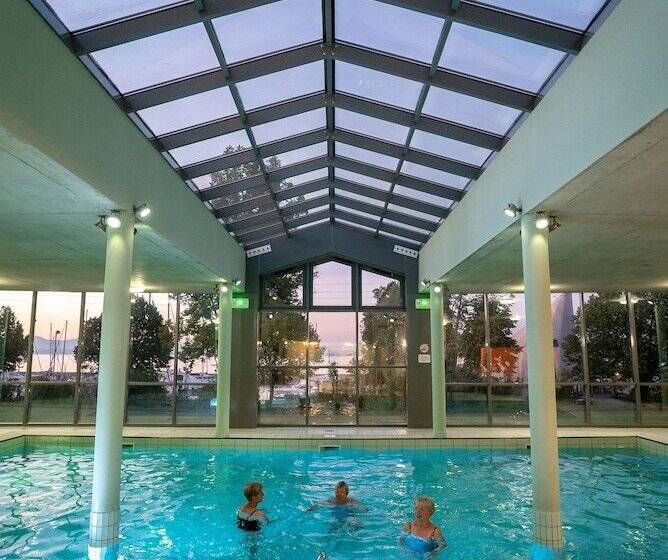 فندق Vvf Bleriotplage