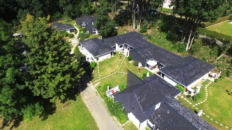 ホテル Vvf Normandie Forgesleseaux