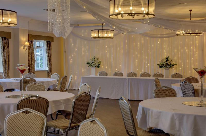 Wild Pheasant Hotel & Spa