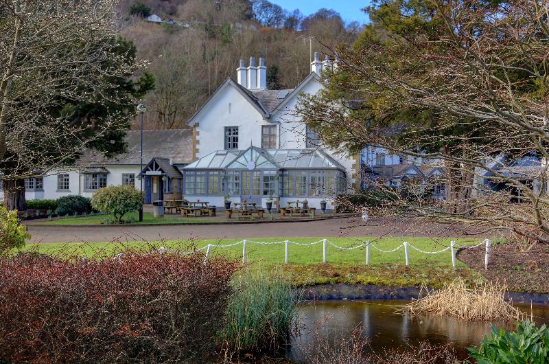 Wild Pheasant Hotel & Spa