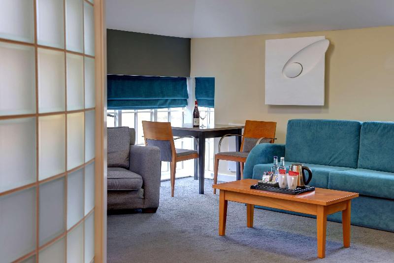 Wild Pheasant Hotel & Spa