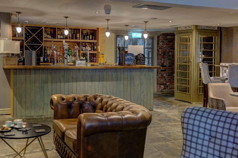 Wild Pheasant Hotel & Spa