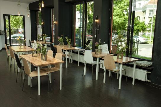 酒店 Wilson Hostel