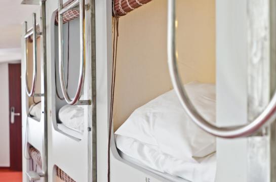 酒店 Wilson Hostel