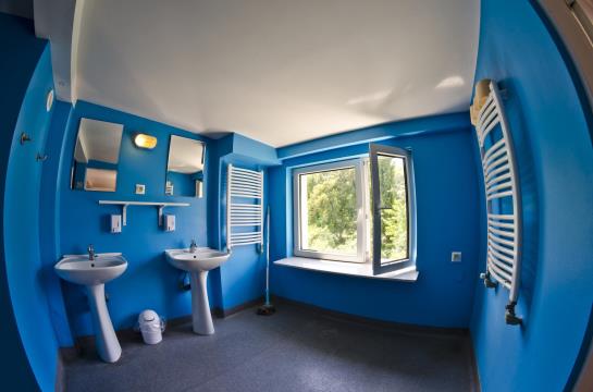 酒店 Wilson Hostel