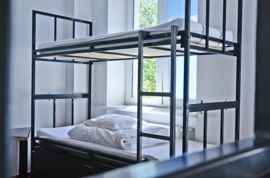 酒店 Wilson Hostel