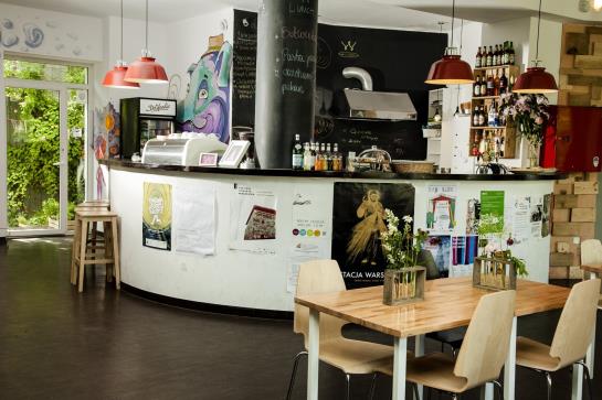 酒店 Wilson Hostel