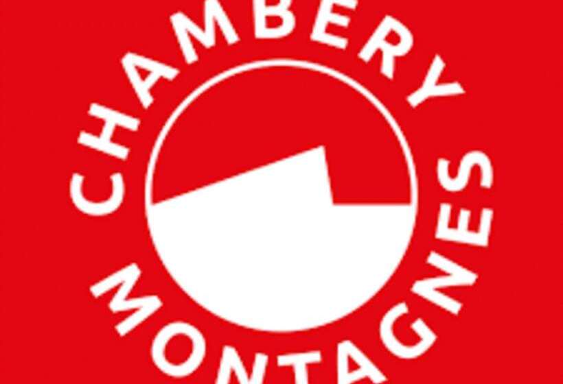 Kyriad Chambéry Centre   Hôtel Et Résidence