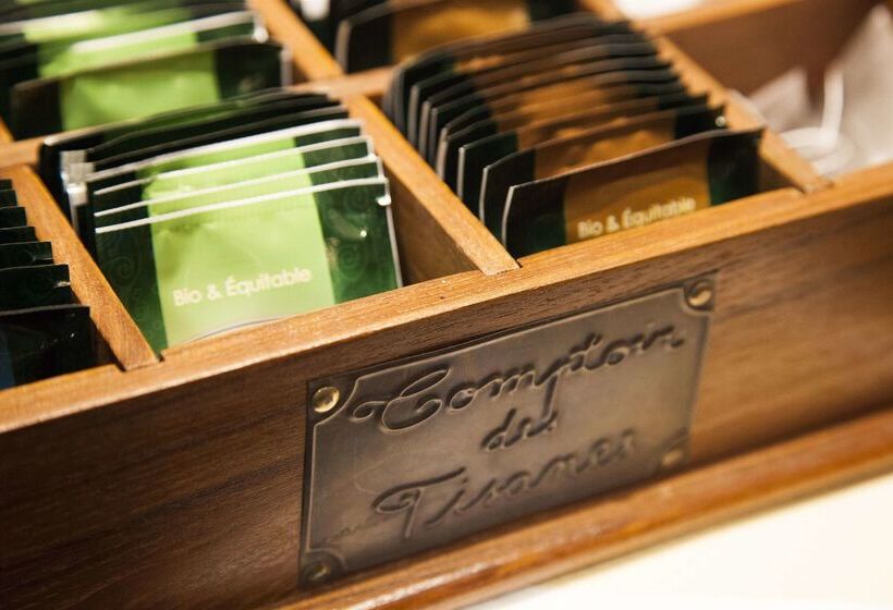 Kyriad Chambéry Centre   Hôtel Et Résidence