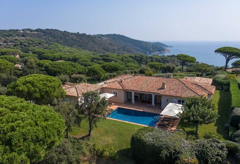 La Reserve Ramatuelle Hotel Spa & Villas