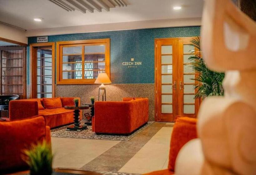 Metropolitan Old Town Hotel   Czech Leading Hotels