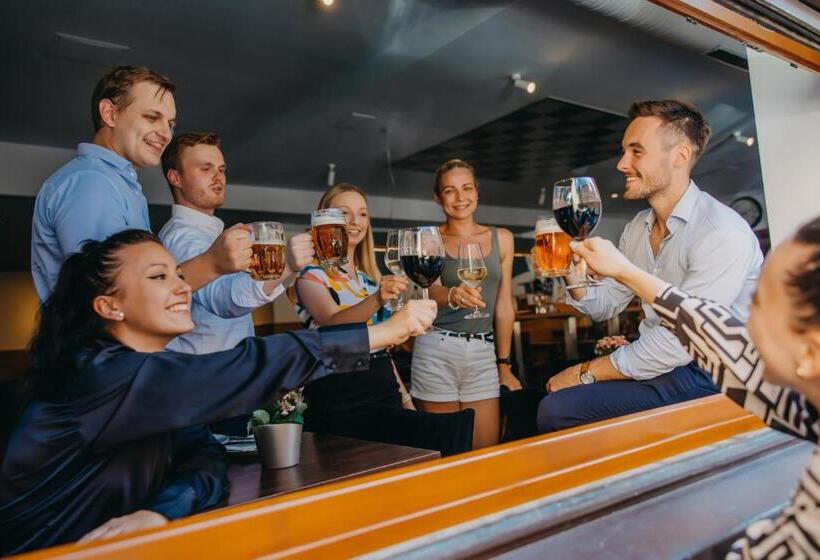 Metropolitan Old Town Hotel   Czech Leading Hotels