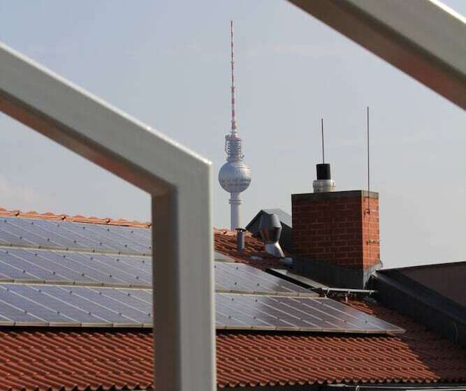 هتل Mikon Eastgate