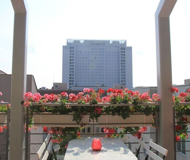 هتل Mikon Eastgate