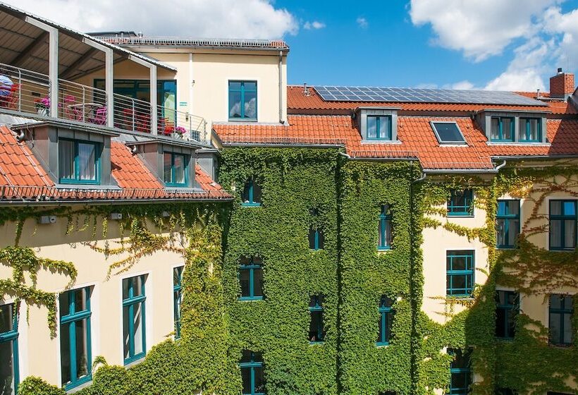 هتل Mikon Eastgate