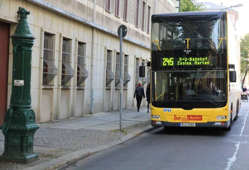 هتل Mikon Eastgate